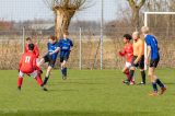 S.K.N.W.K. JO16-1 - Goes JO16-1 (comp.) voorjaar seizoen 2021-2022 (68/71)